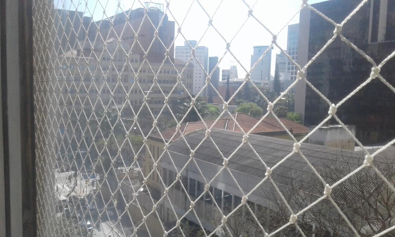 Hotel Avenida Paulista São Paulo Exterior foto